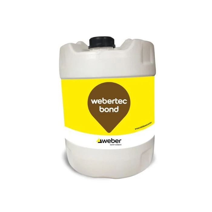 Webertec Bond — مادة رابطة