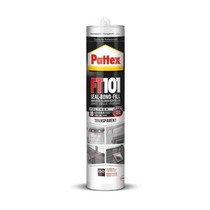 Pattex FT101 — لاصق ومانع تسرب