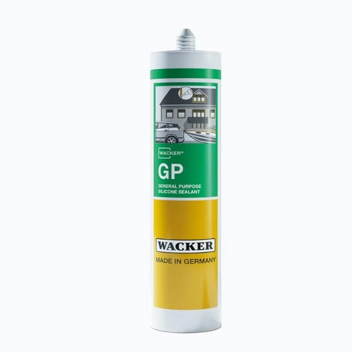 Wacker GP — سيليكون