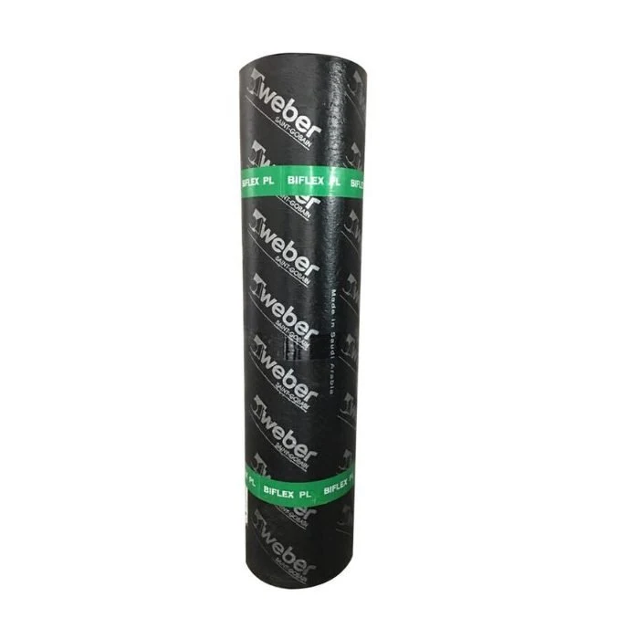 Biflex BL — ممبرين SBS